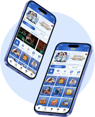 Đa dạng trò chơi casino tại xo68 chính thức