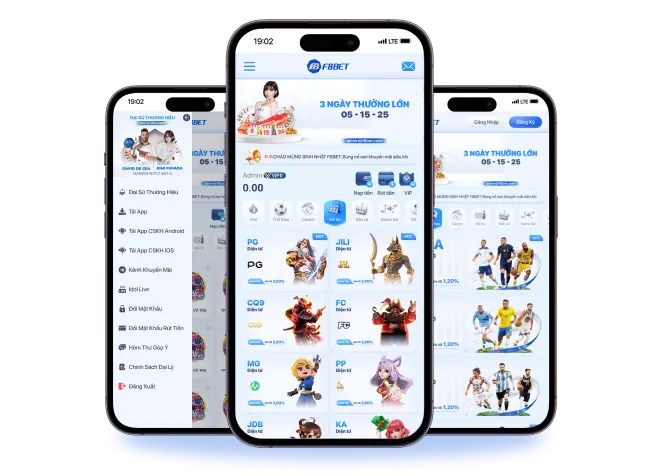 Game Vua Bắn Cá xo68 chính thức