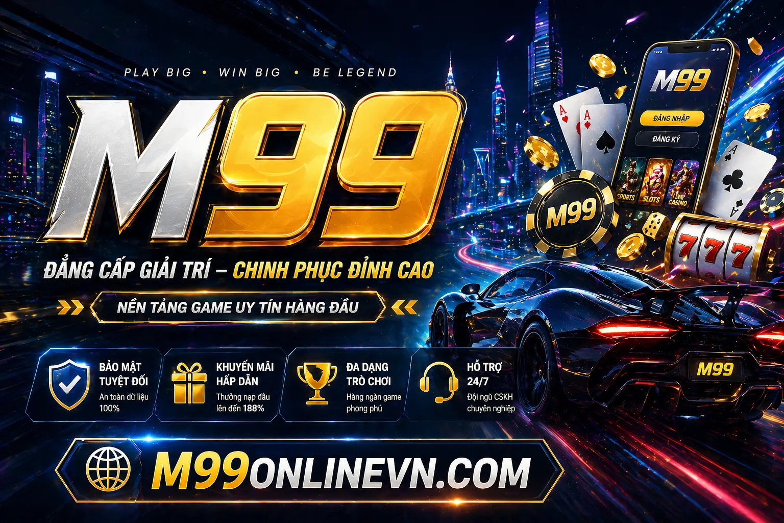 Hình ảnh chính của nền tảng cá cược trực tuyến xo68 chính thức