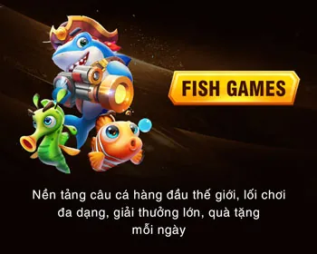 Game Bắn Cá xo68 chính thức