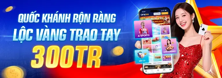 Thưởng nạp hàng ngày xo68