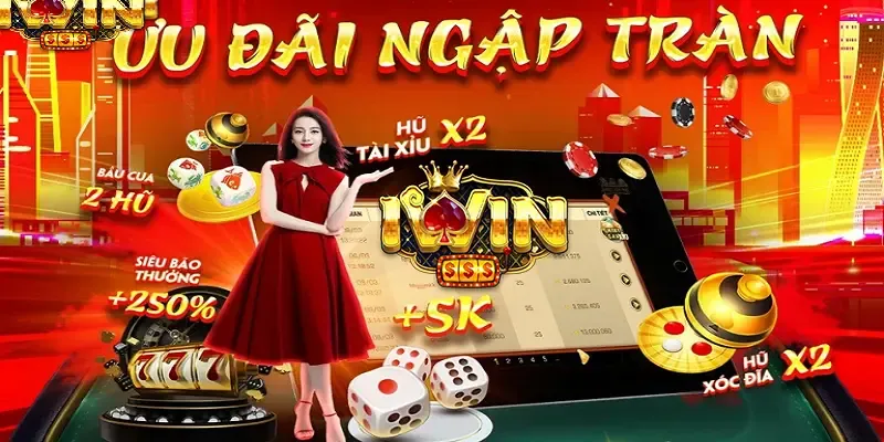 Khuyến mãi chào mừng xo68